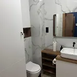 Pod Arena Appartement Cracovie