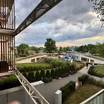 Pod Arena
