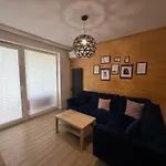 Appartement Pod Arena Cracovie
