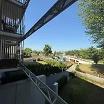 Pod Arena Krakov