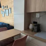 Apartmán Pod Arena