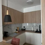 Pod Arena Appartement