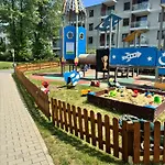 Pod Arena