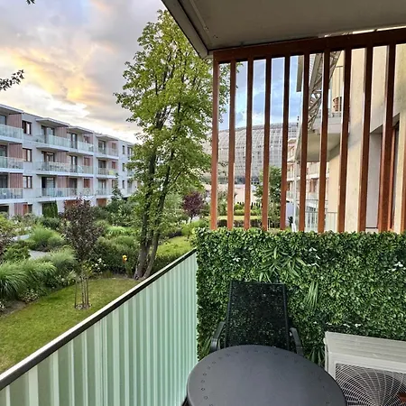 Apartamento Pod Arena *