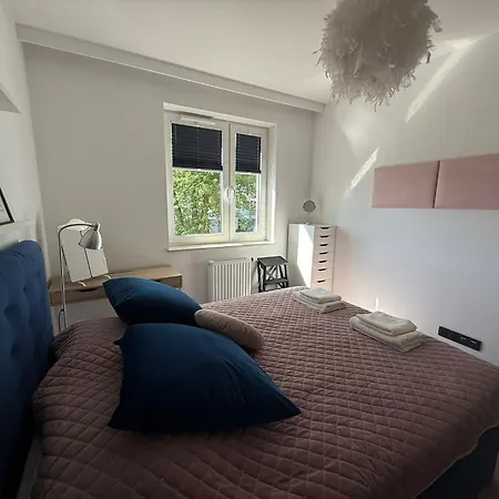 Pod Arena 克拉科夫