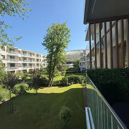 Pod Arena * 克拉科夫