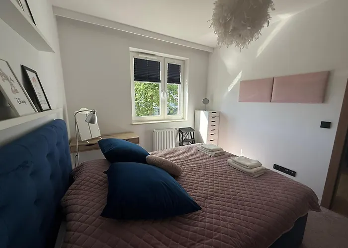 Pod Arena 克拉科夫