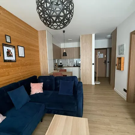 Pod Arena Appartement *