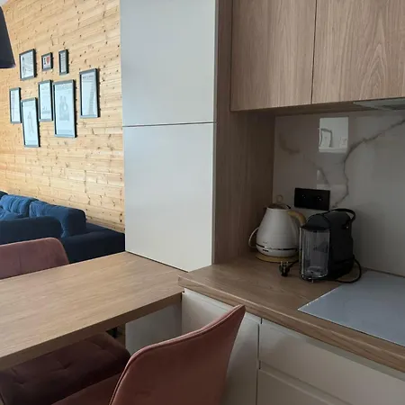 Appartement Pod Arena