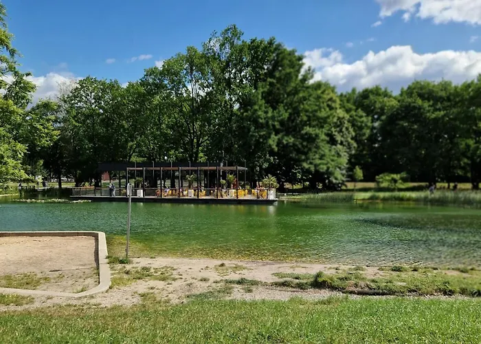 Pod Arena * Cracovia