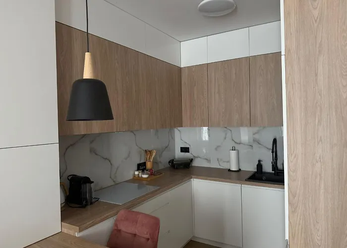 Pod Arena Appartamento